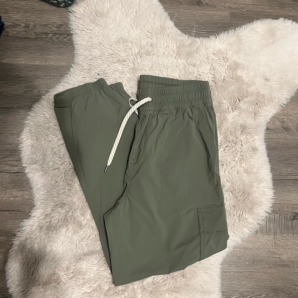 Vuori scout jogger